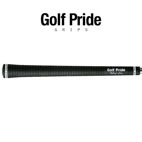 골프프라이드  투어벨벳 라이트 남성용 골프 그립 LTM 60R 44g XA2265324
