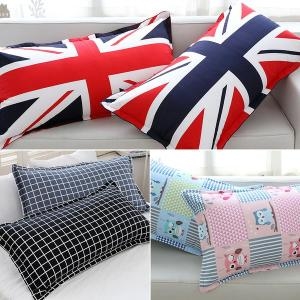 이솔홈  대쿠션 등쿠션 헤드쿠션 빅쿠션 커버 베개 국내산 면 10_러브유 대