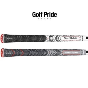 골프프라이드  MCC MCC PLUS4 얼라인 남성용 골프 그립 XA2265304