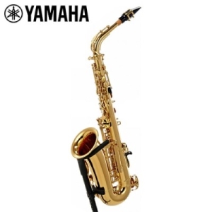 야마하  알토색소폰 yas380 입문용 연습용 YAS 380