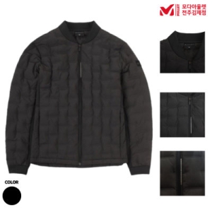 밀레 남성 얼스터 튜브 구스다운 (MVPWD404)