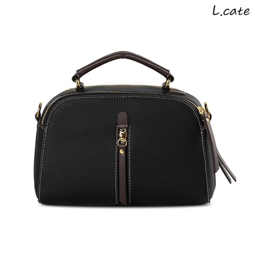 엘케이트 여성 토트백 LJA074 여자 가죽 데일리 가방