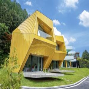 가평 텔렘키즈 풀빌라