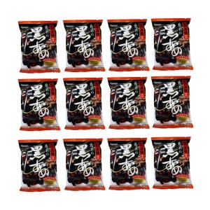 카수가이  구로아메 흑사탕 129g