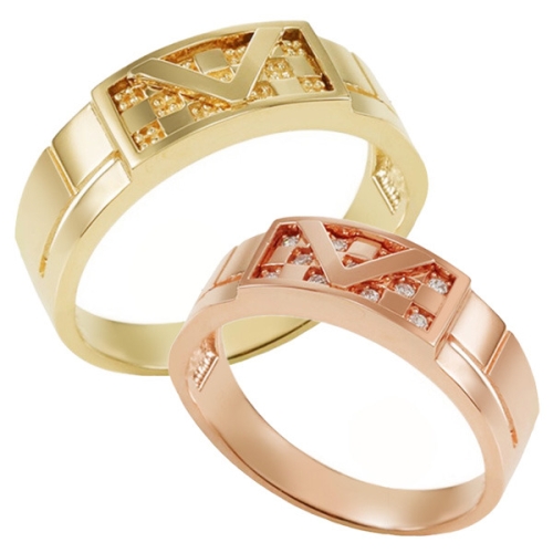 라디오사  14K 커플링 G14GS2-3097OR