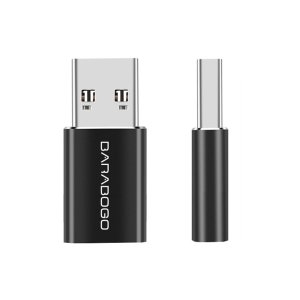 바라보고  USB 3.2 Gen2 C타입 to A OTG 변환젠더 10Gbps