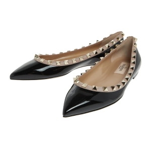 발렌티노 가라바니 발레리나 플랫 VW2S0403 VNWN91