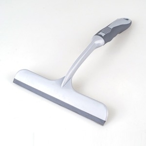 리빙홈데코  핸디 유리창닦기 소/베란다 유리창청소 물기제거 욕실 주방 거울 물때 습기 스퀴지