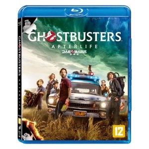 소니픽쳐스  (블루레이타이틀) 고스트버스터즈 라이즈 블루레이