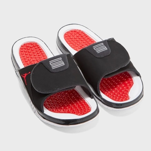 나이키 조던 하이드로 11 레트로 슬리퍼 AA1336-006