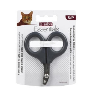 하겐 에센셜 고양이발톱가위