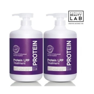 박준뷰티랩 단백질 LPP 트리트먼트 화이트 머스크 1000ml