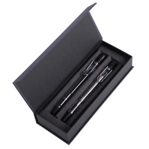 라미  샤프 볼펜 사파리 비스타 투명 클리어 무료각인