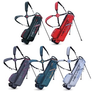 빅맥스  연말세일 헤븐 세븐 7 초경량 스탠드 캐디백