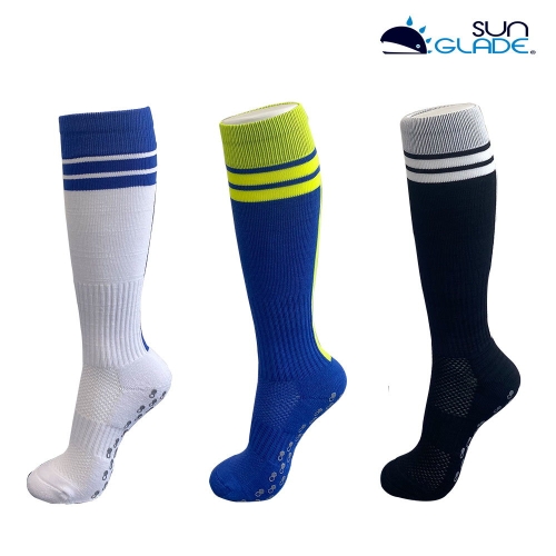 썬글레이드 유아동 스포츠 양말 축구 양말