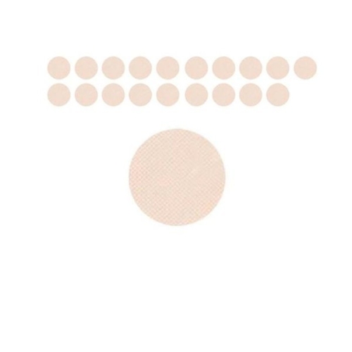 오노마 ONM 와이셔츠를 자주 입는 회사원을 위한 니플패치 X 20개 8653935