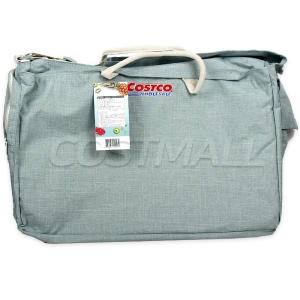 코스트코 커클랜드 냉장 보온 겸용백 대형쇼핑백 마트 쿨러
