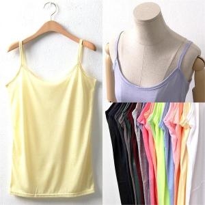 강물처럼 위쉬몰 IN 스페셜18컬러끈나시 5613H205 빅사이즈 S8567580