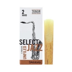 리코  셀렉트재즈 언파일드 리드 테너