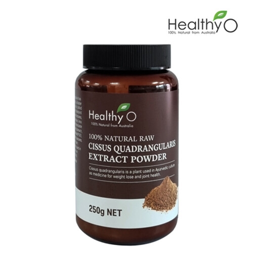 헬씨오 시서스 분말 250g