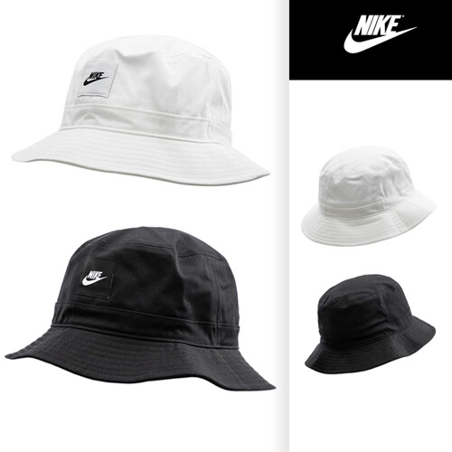 나이키 e NSW FUTURA 코어 버킷 버킷햇 버켓햇 모자