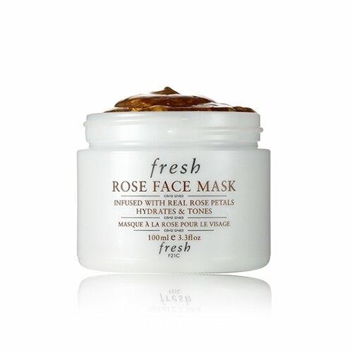 프레쉬 로즈 페이스 마스크 100ml