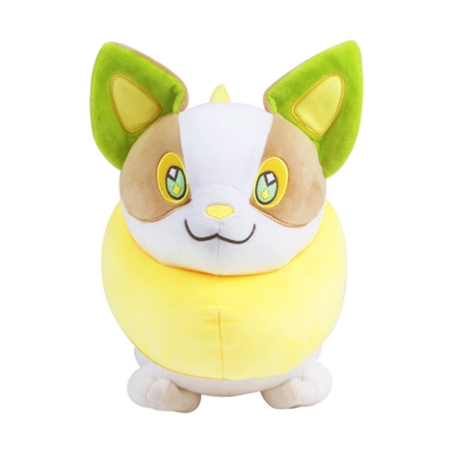 포켓몬스터 멍파치 봉제인형