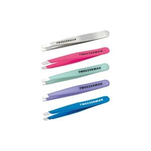 트위저맨 족집게 미니 슬랜트 트위저 눈썹 쪽집게