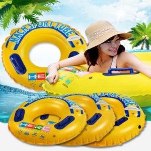 헐크  원형 튜브 120cm 대형 바캉스 물놀이 용품 여름 비치