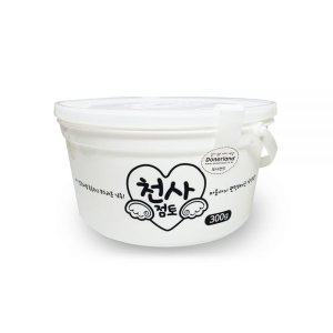 도너랜드  천사점토 벌크 300g