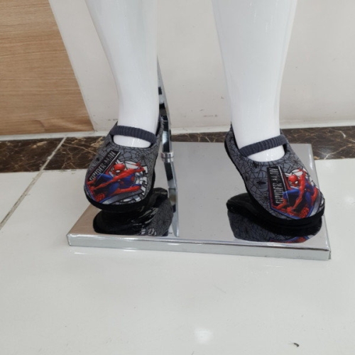 스파이더 레노마 레노마 이너웨어 -맨남아파워업덧신BKTB5AM31916