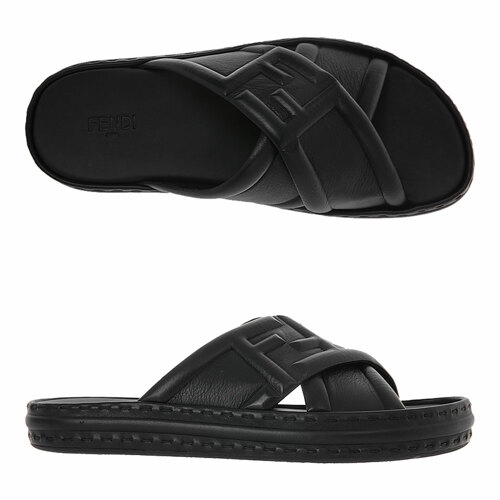 펜디 슬리퍼_7X1501 AHI3 F0QA1