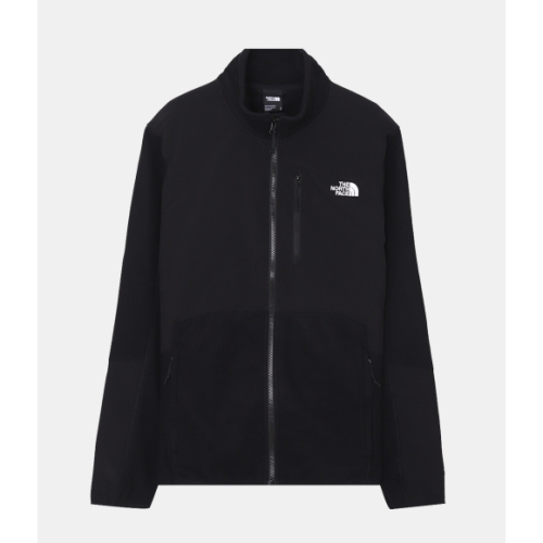 노스페이스 남성 글래셔 프로 플리스 자켓 (NF0A5IHSKX7)