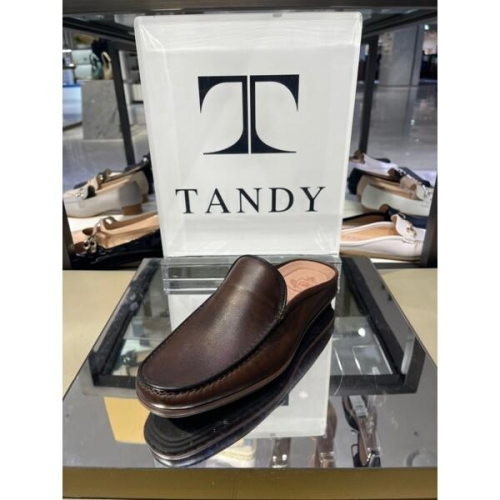 탠디 남성 소가죽 블로퍼_516493 C-961