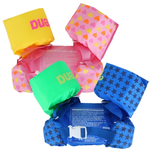 아레나  암링베스트A2AC1AJ35 아동 유아 아기 구명조끼