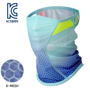 MCN SR1 K-매쉬 마스크