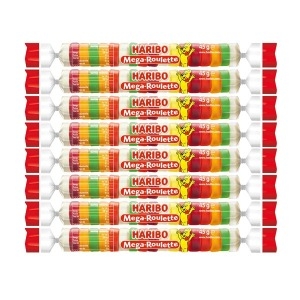 하리보  메가룰렛 45gx8개