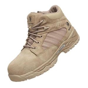 오노마 ONM 남자 작업화 신발 건설화 현장용 중단화 발목 슈즈 S8533468