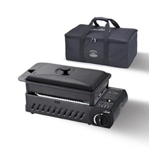 코베아  3웨이 올인원 L 올블랙