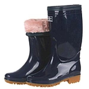 오노마 ONM 여성용 다용도산업 털내피 방한장화 겨울작업용품 S8534567