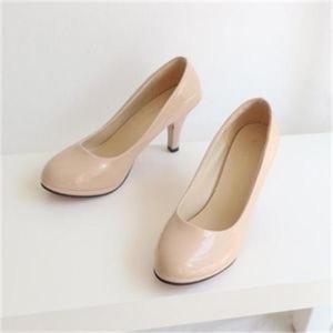 데일리슈 오노마 ONM 255 260 가보시힐구두 여성 즈 베이지 S8304384