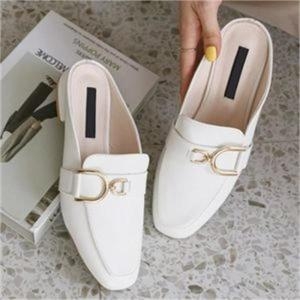 오노마 ONM KING 버클 여자펌프스 S8303441