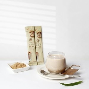 산과들에  더고소 숫가루스틱25gx100봉