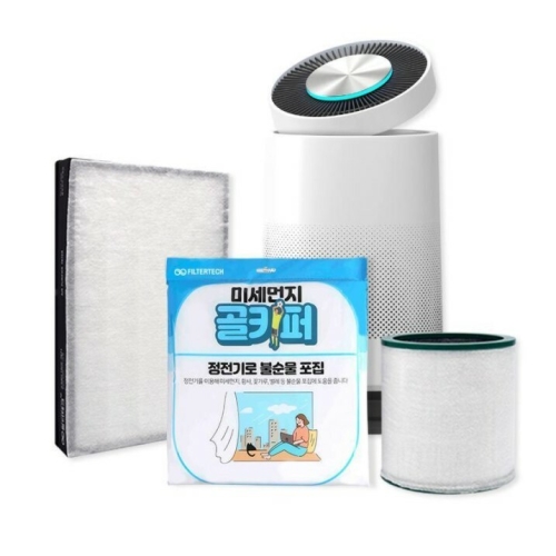 위닉스 펫 APEE443-HWK 호환 필터