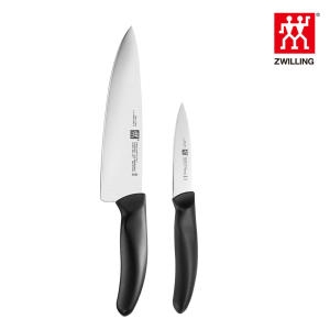 헹켈  즈윌링스타일 일반식도 과도 칼 2종세트