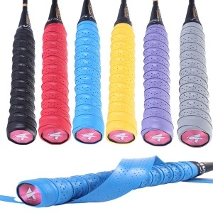 논슬립  쿠션 배드민턴 그립테이프 철봉 라켓 손잡이 밴드