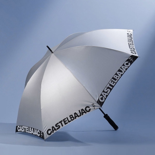 까스텔바작  초경량 수동 골프우산 (BWBMGA802)