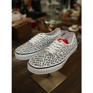 반스 오리지날 어센틱 OTW-AF 남여공용 운동화