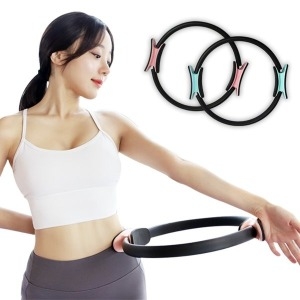 모아클래스 필라테스링 써클링 36cm