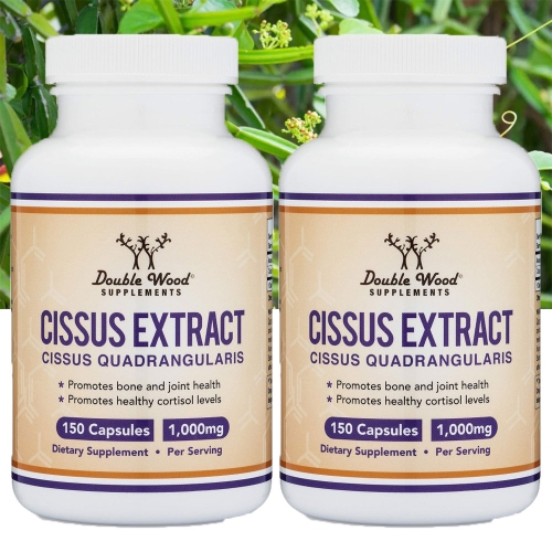 더블우드 시서스 수퍼 추출 다이어트 150캡슐